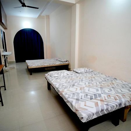 Banaras Gully House 500 Ft From The Ghats فاراناسي المظهر الخارجي الصورة