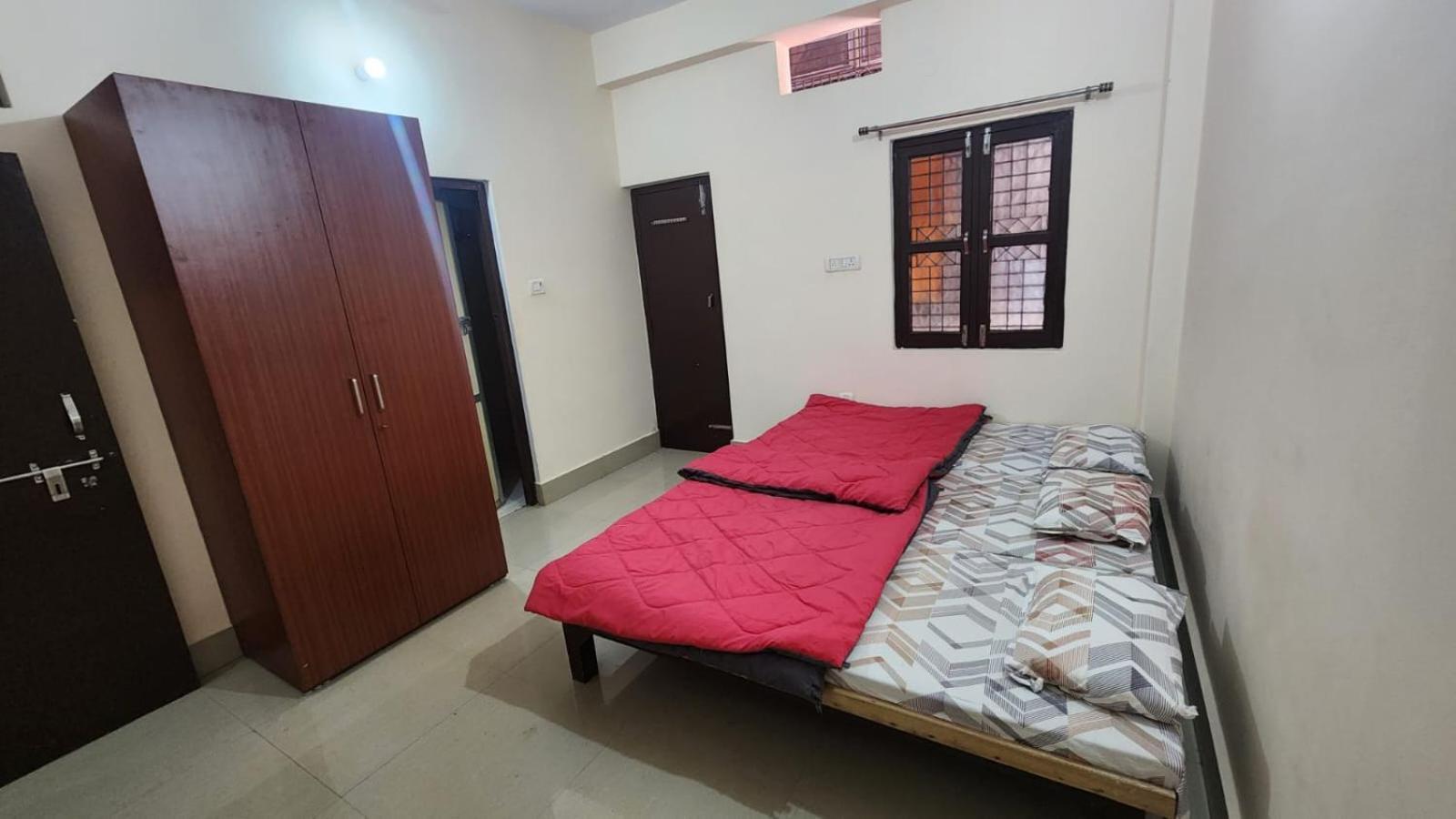 Banaras Gully House 500 Ft From The Ghats فاراناسي المظهر الخارجي الصورة