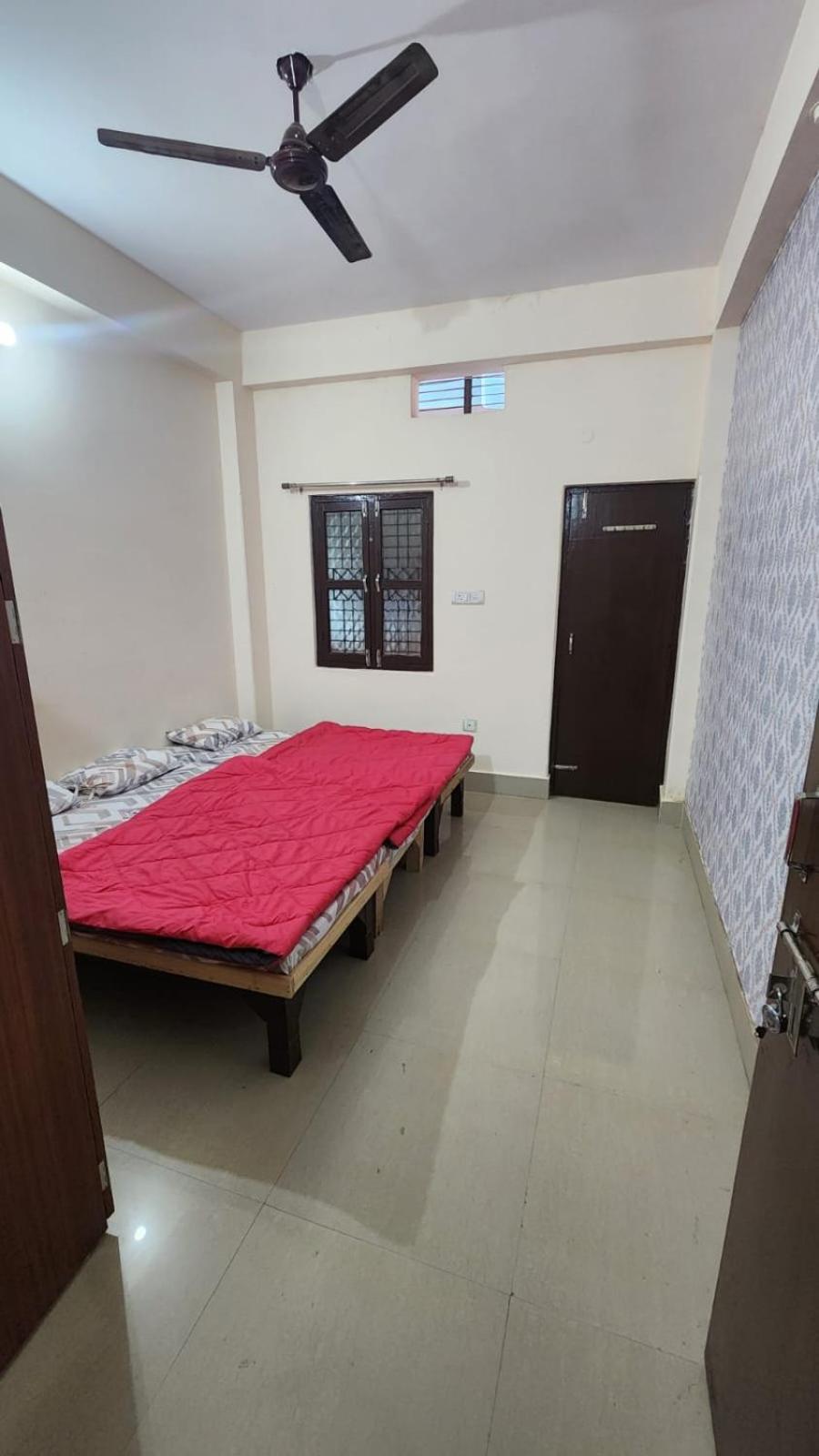 Banaras Gully House 500 Ft From The Ghats فاراناسي المظهر الخارجي الصورة