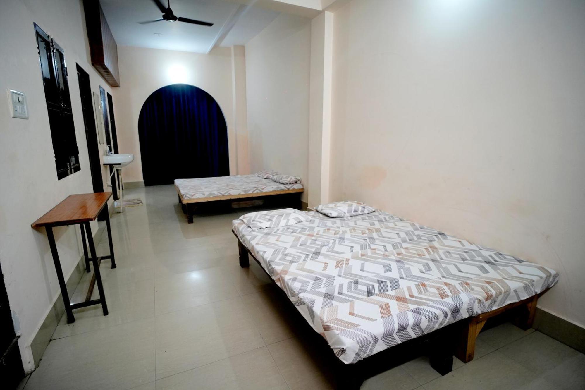 Banaras Gully House 500 Ft From The Ghats فاراناسي المظهر الخارجي الصورة