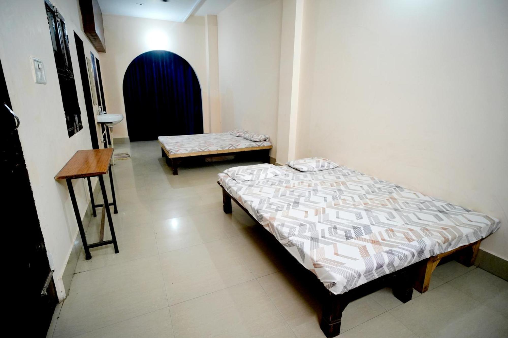 Banaras Gully House 500 Ft From The Ghats فاراناسي المظهر الخارجي الصورة