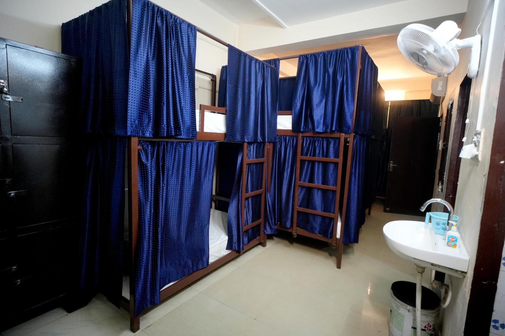 Banaras Gully House 500 Ft From The Ghats فاراناسي المظهر الخارجي الصورة