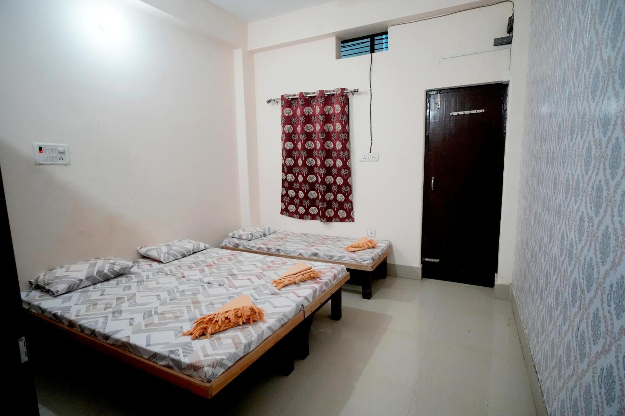 Banaras Gully House 500 Ft From The Ghats فاراناسي المظهر الخارجي الصورة