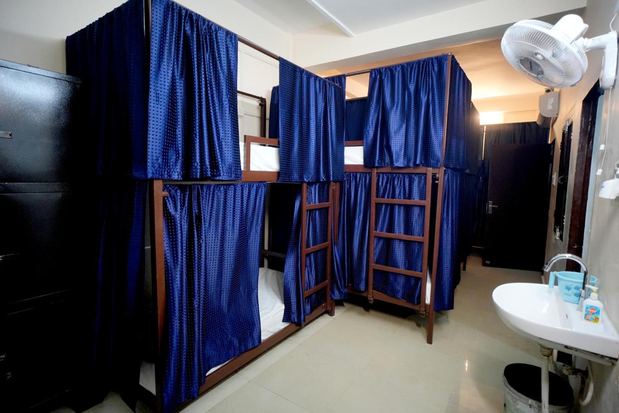 Banaras Gully House 500 Ft From The Ghats فاراناسي المظهر الخارجي الصورة