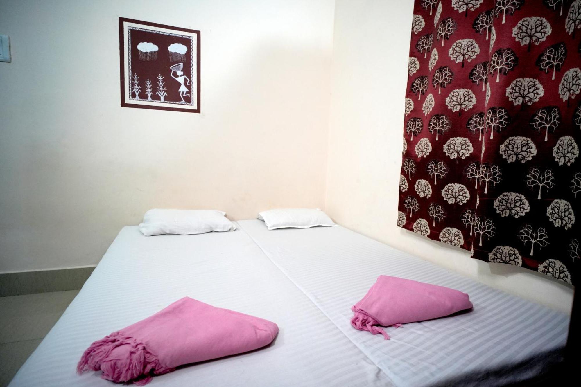 Banaras Gully House 500 Ft From The Ghats فاراناسي المظهر الخارجي الصورة