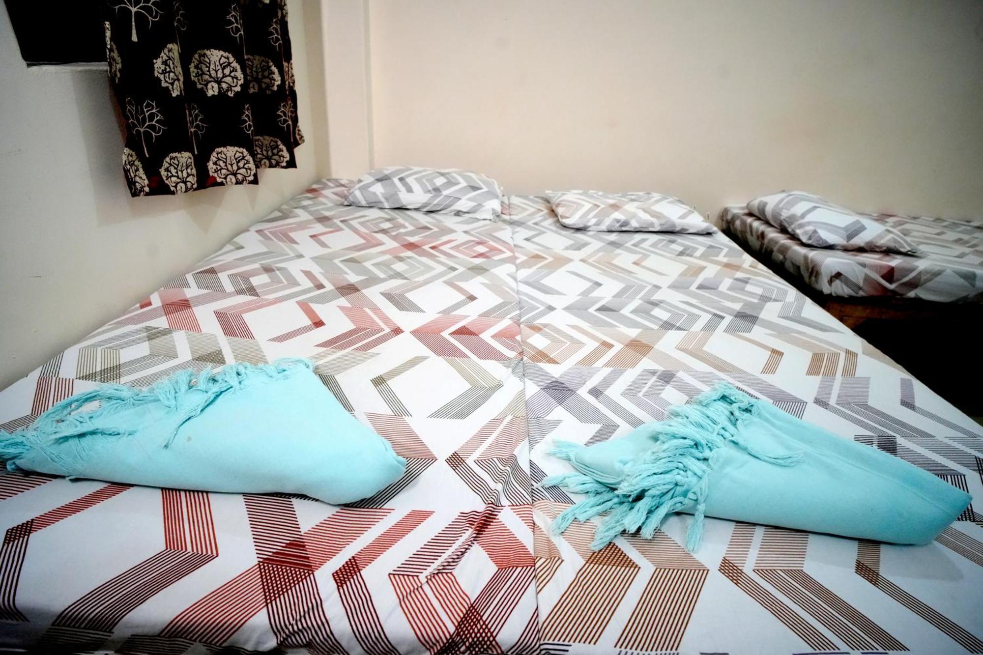 Banaras Gully House 500 Ft From The Ghats فاراناسي المظهر الخارجي الصورة