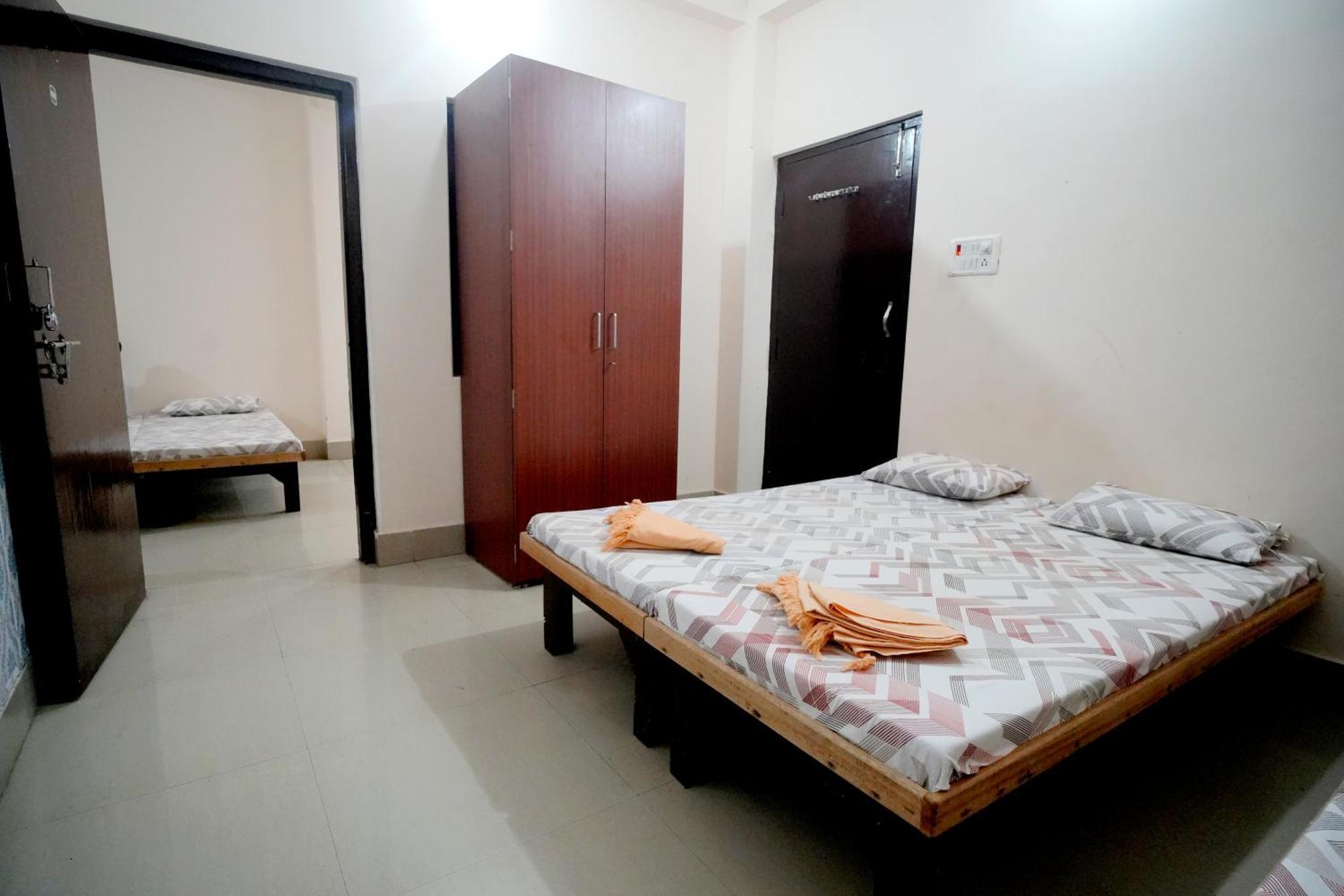 Banaras Gully House 500 Ft From The Ghats فاراناسي المظهر الخارجي الصورة