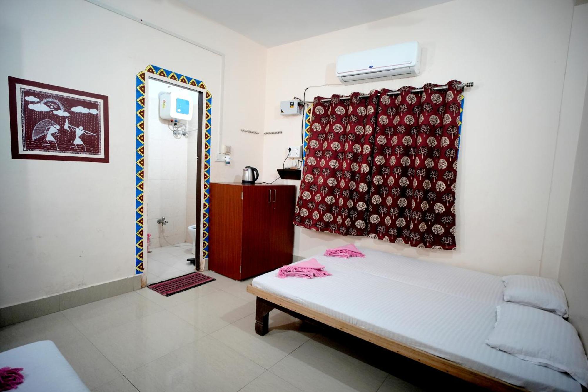 Banaras Gully House 500 Ft From The Ghats فاراناسي المظهر الخارجي الصورة