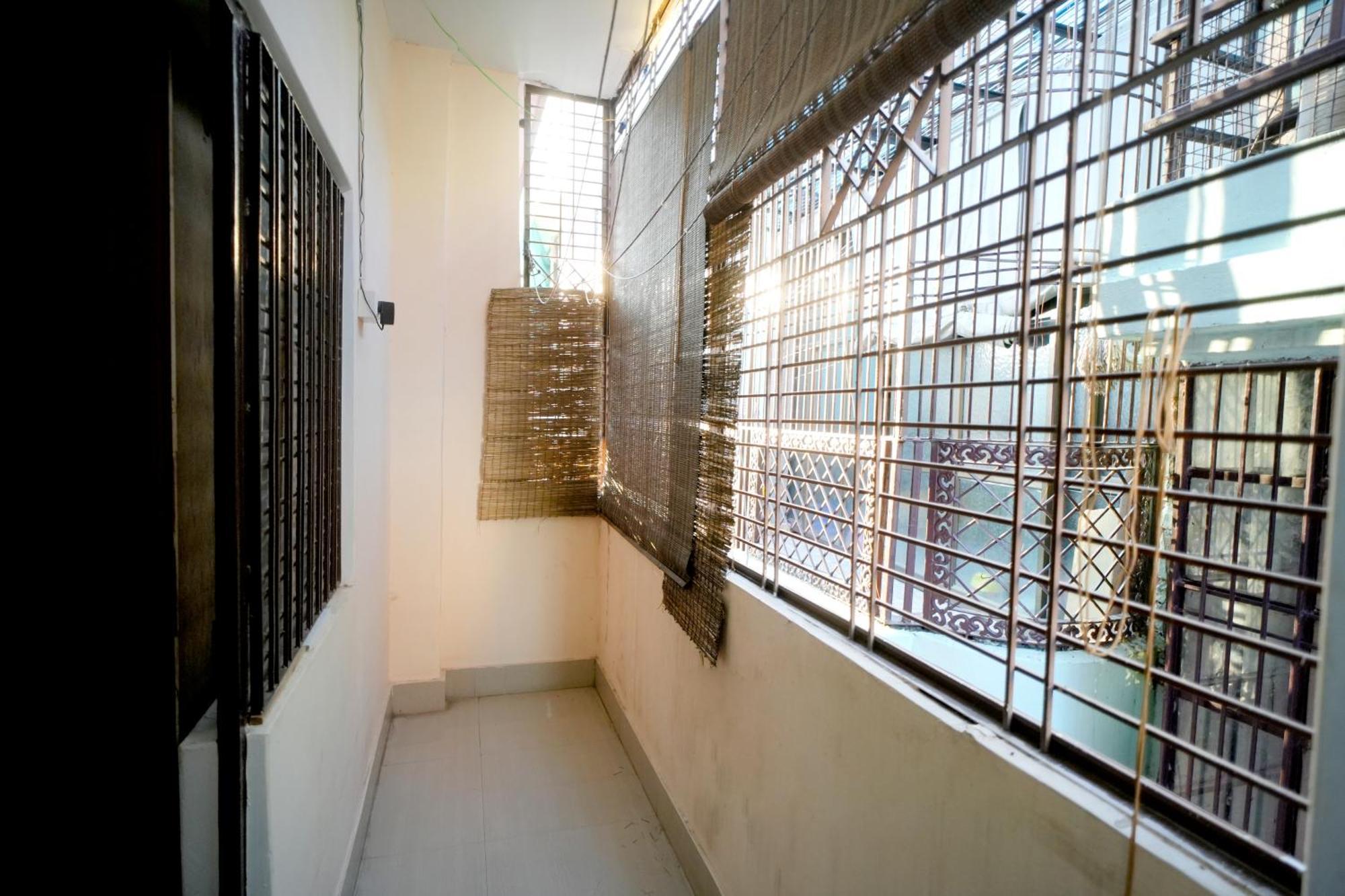 Banaras Gully House 500 Ft From The Ghats فاراناسي المظهر الخارجي الصورة