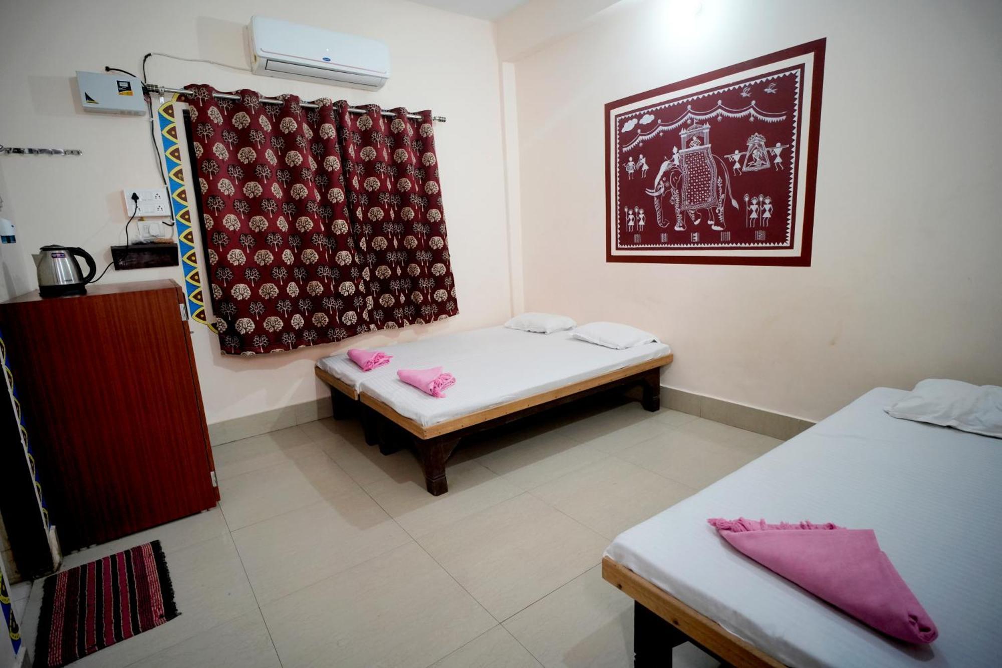 Banaras Gully House 500 Ft From The Ghats فاراناسي المظهر الخارجي الصورة