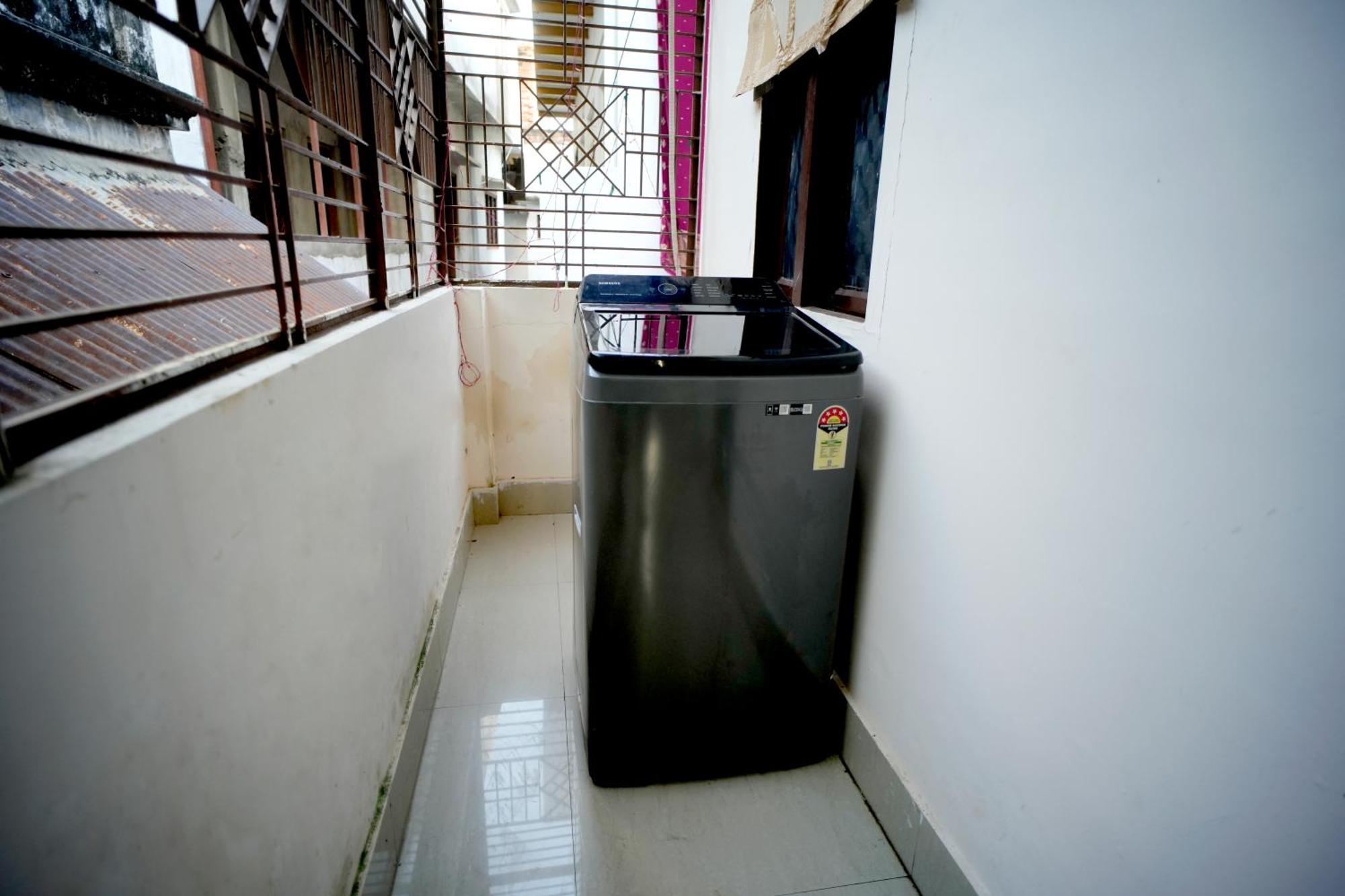 Banaras Gully House 500 Ft From The Ghats فاراناسي المظهر الخارجي الصورة